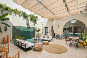 Le Riad, Beersheba